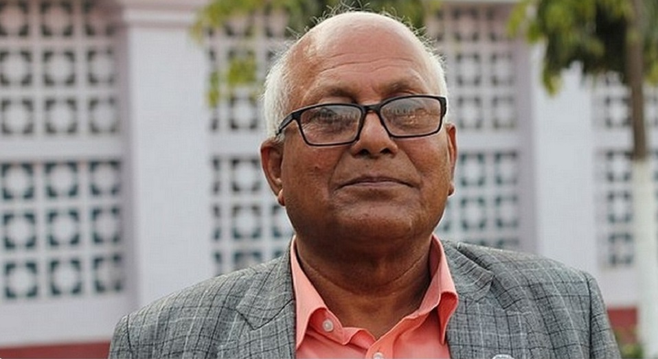 प्रचण्ड–नेपाल समूहले प्रदेश २ नेकपा संसदीय दलका नेताबाट मण्डललाई हटायो