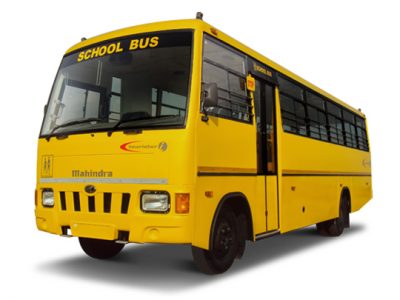 स्कुल बसलाई निर्देशिका कार्यान्वयन गर्न निर्देशन