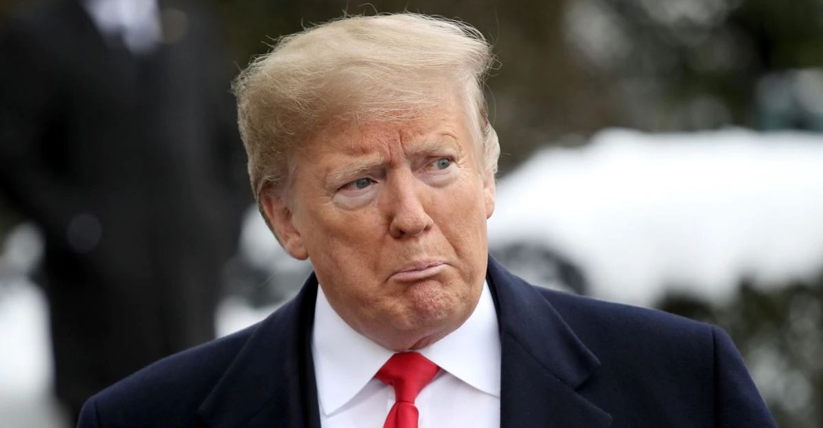 अमेरिकाको विदेश विभागले भन्यो – ‘डोनाल्ड ट्रम्पको कार्यकाल हिजै सकियो !’