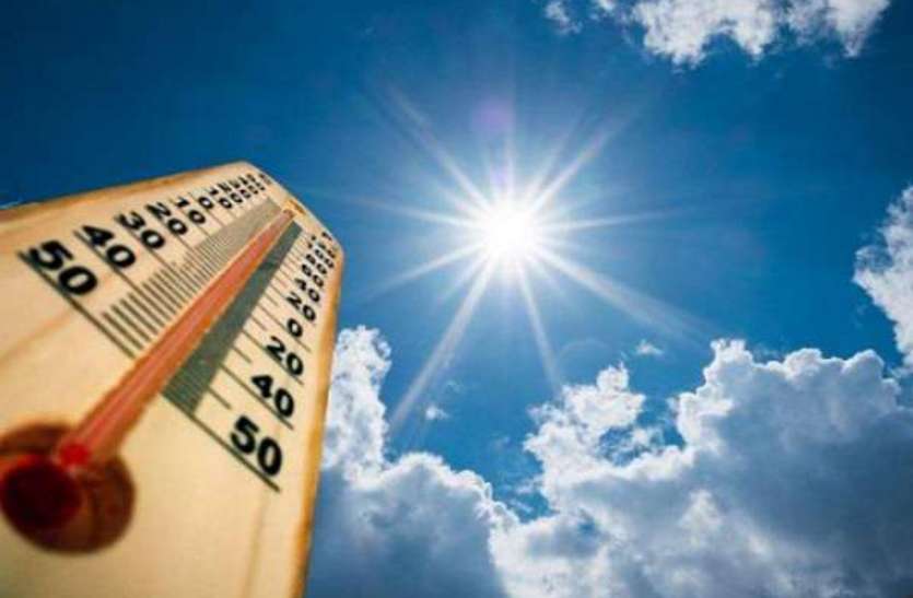 हिउँदे याम नसकिँदै गर्मी सुरु, तापक्रममा निरन्तर वृद्धि