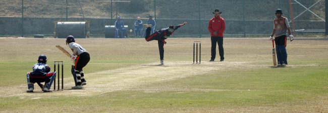 पीएम कपः एपीएफ फाइनलमा प्रवेश, साविक विजेता पुलिस बाहिरियाे