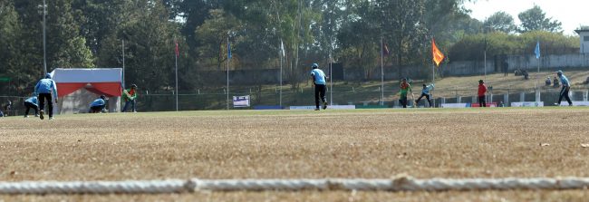 पीएम कपको उपाधिका लागि आर्मी र एपीएफ भिड्ने