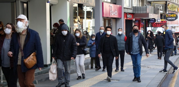 कोरोनाभन्दा खतरनाक भाइरस ! संसारमा अर्को महामारी फैलन सक्ने