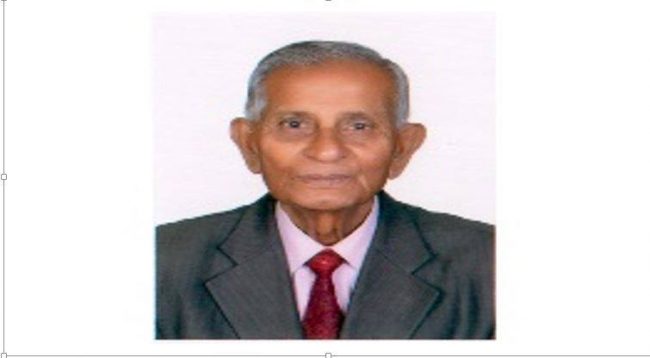 हेमबहादुर मल्ल सम्मान डा. दासलाई प्रदान गरिने