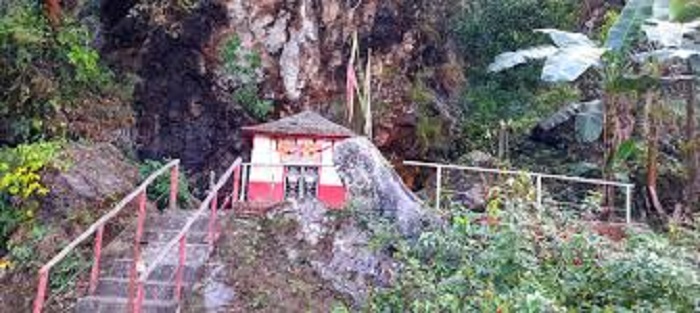 नबोल्ने व्यक्तिलाई बोली दिने तीर्थस्थल लाटी बाराही