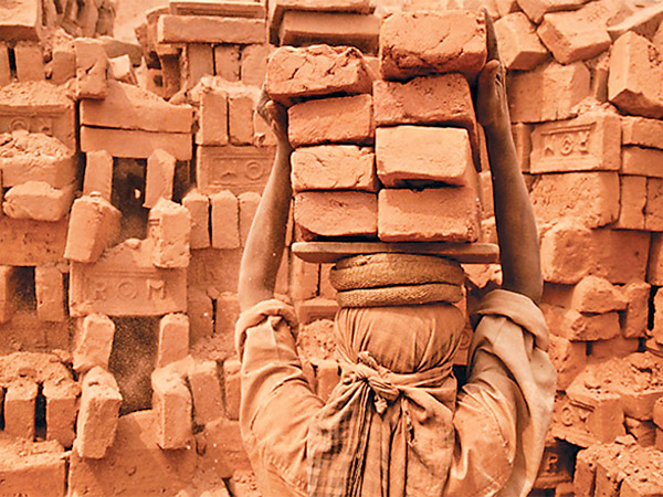 देशभरका ४० प्रतिशत इँटा उद्योग बन्द