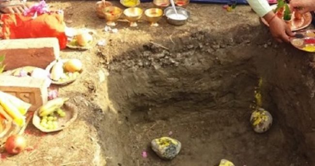 भरतपुरमा घरेलु उपज प्रदर्शनीकक्ष बन्दै