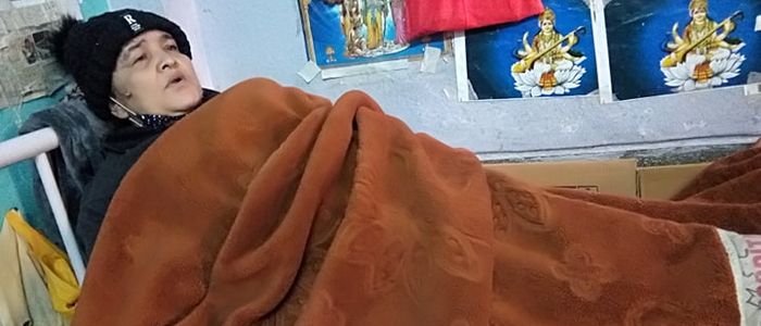 गङ्गामायाको जीवनरक्षाका लागि संवेदनशील बन्न आग्रह