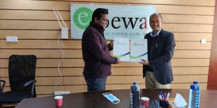 दुल्लु नगरपालिकामा अब राजश्व अनलाइनबाटै बुझाउन सकिने