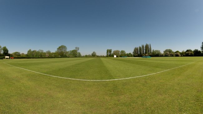 एक पालिका : एक खेलमैदान बनाइँदै