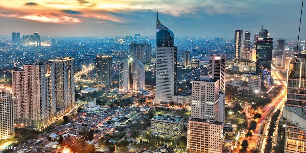 इन्डोनेसियामा फेब्रुअरीपछि पहिलो पटक कोभिड–१९ सङ्क्रमितको सङ्ख्या उच्च