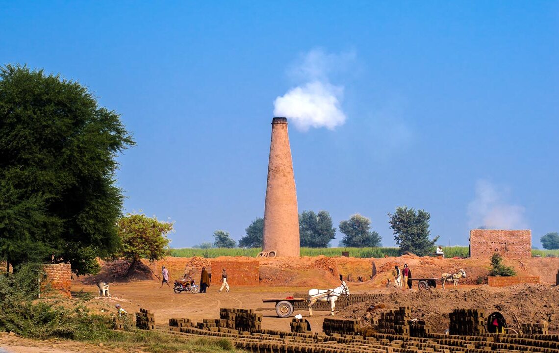 नेपालमै पहिलो पटक जर्मन प्रविधिको अत्याधुनिक ईटा उद्योग खुल्दै