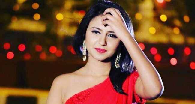 झुण्डिएको अवस्थामा अभिनेत्रीको शव भेटियो