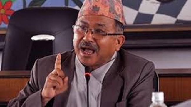 संविधान उल्लङ्घन साहसिक कदम हुन्छ र !