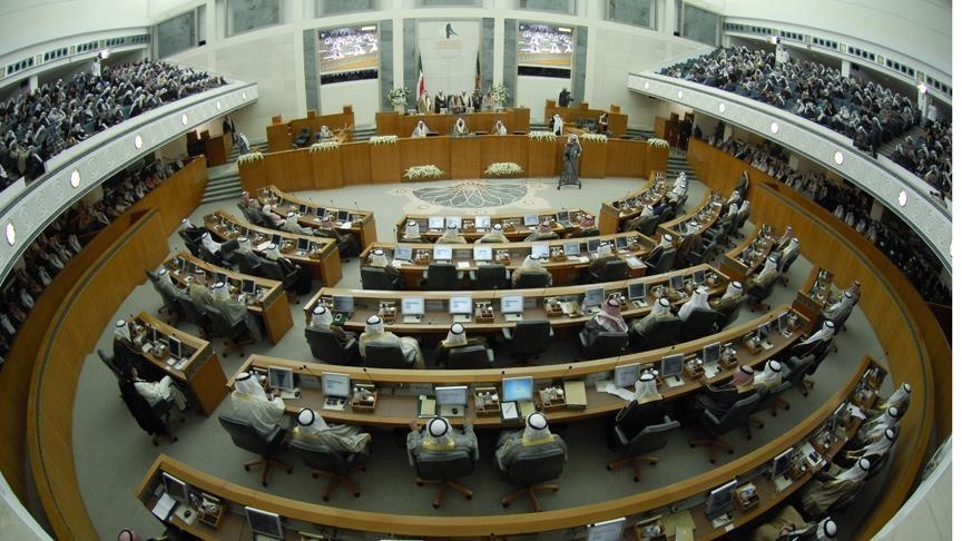 कुवेतमा सरकार विघटन