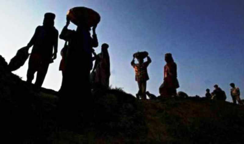 मजदूरको सुरक्षा मजबुद पार्न आग्रह