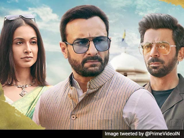 बलिउडका चर्चित हस्तीहरु गिरफ्तार हुन सक्ने, सर्वोच्च अदालतले गिरफ्तारी रोक्न मानेन