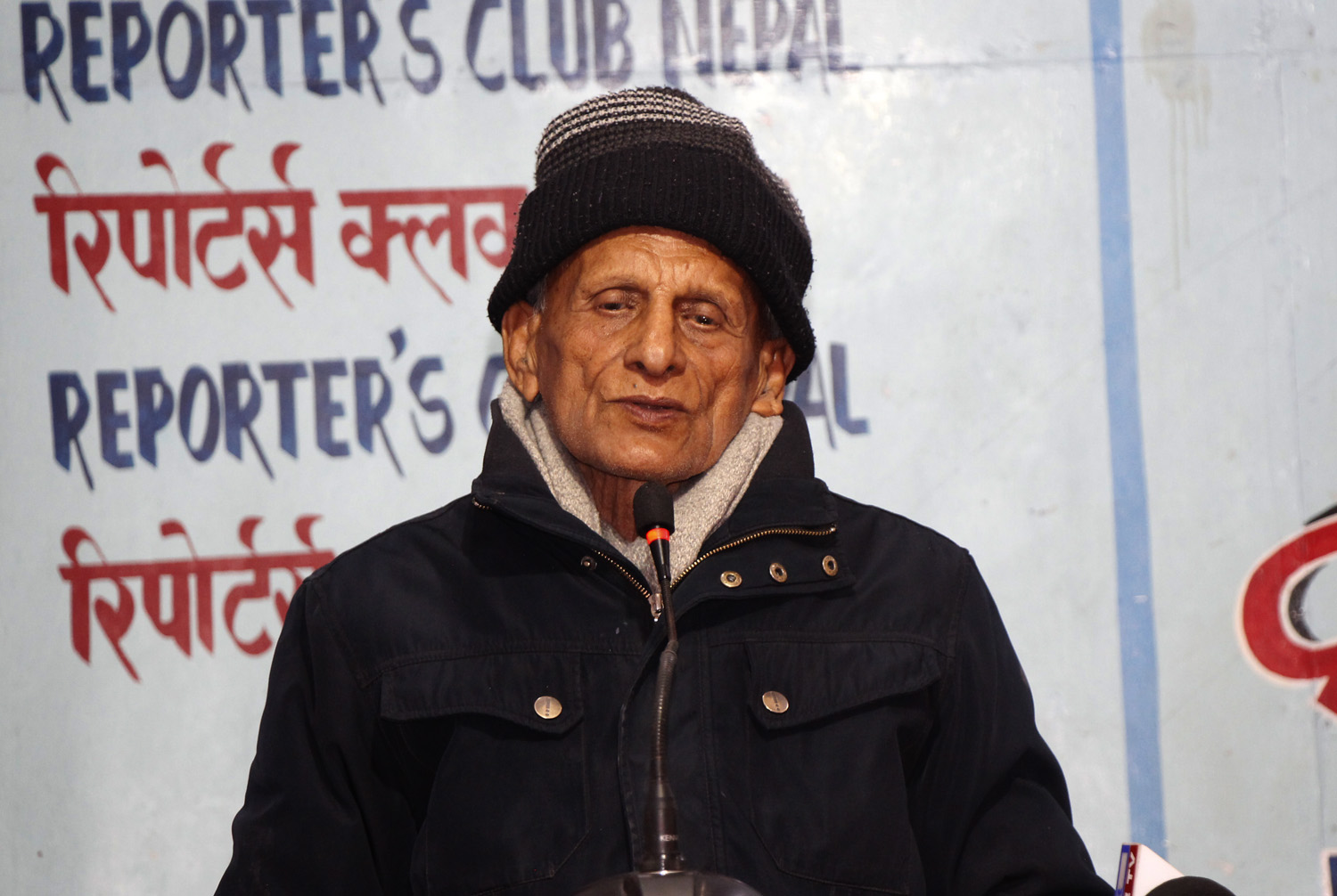 ओली सरकार जनताको शक्तिसामू धेरै टिक्दैन्, प्रचण्ड पक्षको आन्दोलनमा समर्थन छ : मोहनविक्रम सिंह