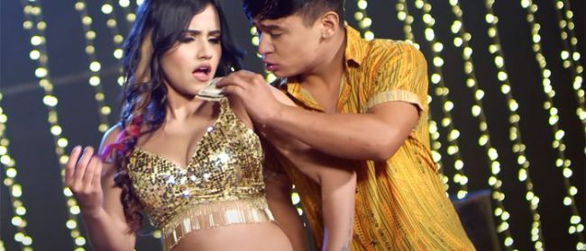 ‘नाचिदेउ बसन्ती’मा भिमफेदी गाइज र एलिसा शर्माको दमदार अभिनय (भिडियो)