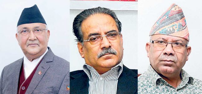 वाम एकताको बहसः कांग्रेस तरंगित