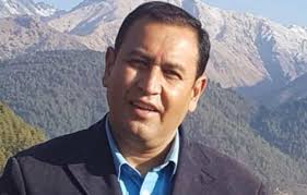 ओखलढुंगामा यज्ञराजलाई पछि पार्दै रामहरि खतिवडाले मारे बाजी