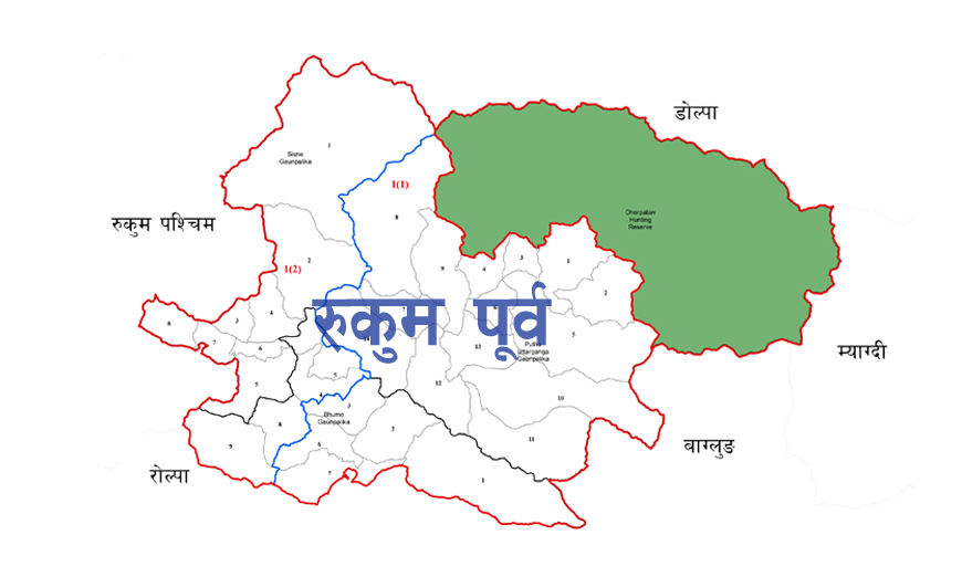 अर्धवार्षिक अवधिमा ९०७ जनालाई नागरिकता वितरण