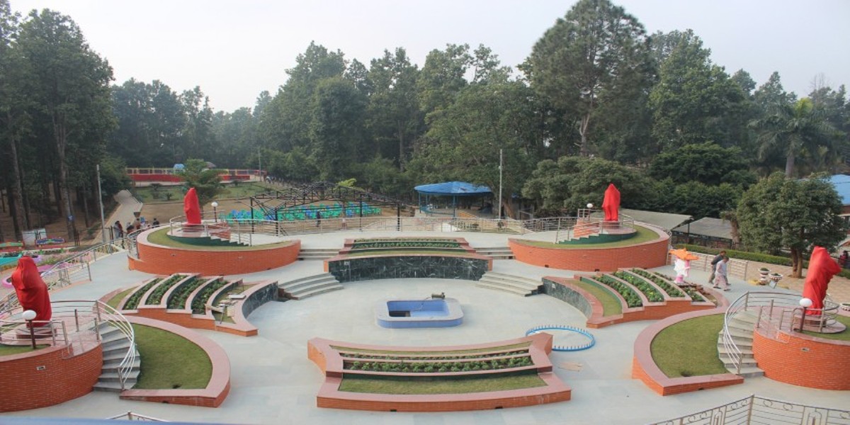 शहीद दिवस : १३ वर्षमा पनि बनेन राष्ट्रिय शहीद स्मारक