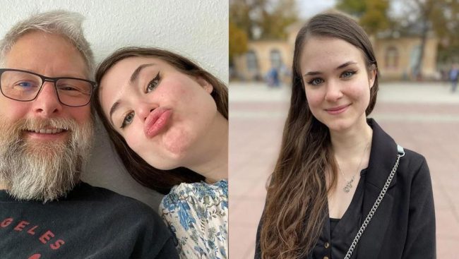 १८ वर्षकी विद्यार्थी युट्युब हेरेर २७ वर्ष जेठा प्रोफेसरको प्रेममा परेपछि परिवारलाई तनाव