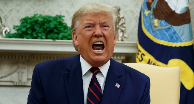 ट्रम्पको कठिनाइ बढ्यो, नयाँ आपराधिक आरोप लाग्न सक्ने