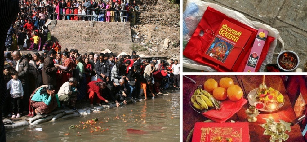 स्वस्थानी व्रतकथा बिहीबारदेखि : मेलामा नयाँ नियम