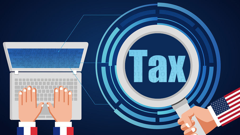 फ्रान्स, जर्मनी लक्षित अमेरिकी नयाँ करवृद्धि मङ्गलबारदेखि लागू