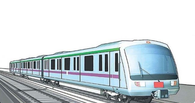 मेची महाकाली रेलमार्ग विस्तारमा अवरोध