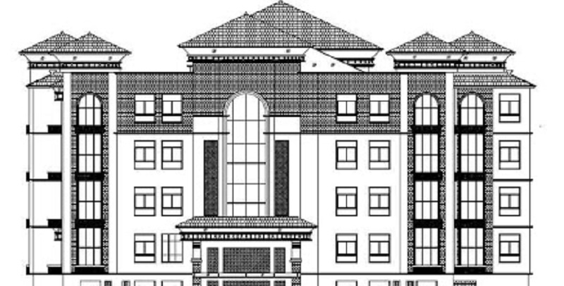 अदालतको अत्याधुनिक भवनको शिलान्यास