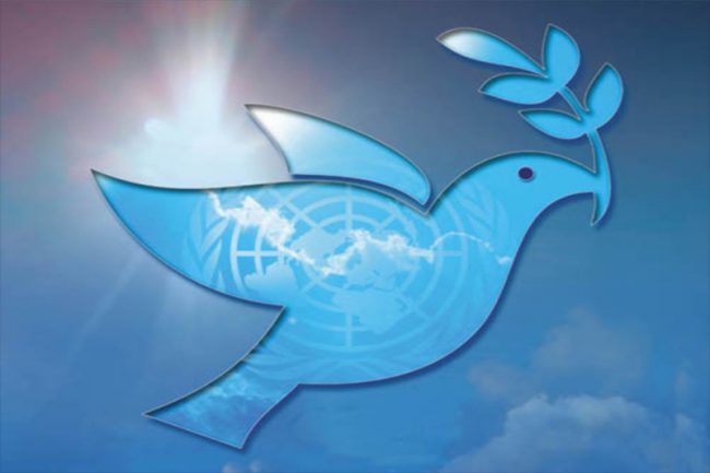 राष्ट्रसंघीय शान्ति कोषमा ४३ करोड ९० लाख डलर, लक्ष्यभन्दा निकै कम योगदान