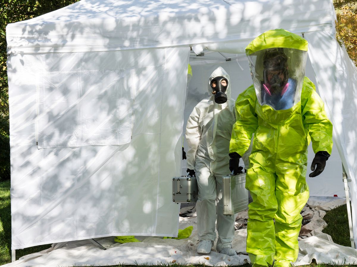 बिरामीले रगत बान्ता गर्ने र केही घण्टामै मर्ने रहस्यमय रोगबाट १५ को मृत्यु ५० गम्भीर