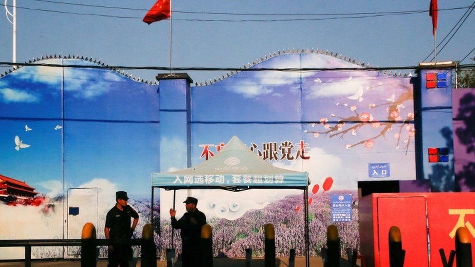 क्यानडाको संसदले चीनले उइगर मुस्लिममाथि गरेको व्यवहारलाई ‘नरसंहार’ ठहर गर्‍यो
