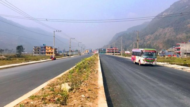 अतिकम विकसित मुलुकबाट नेपाल माथि उक्लँदा फाइदा कि बेफाइदा