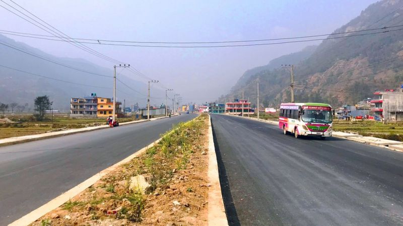 अतिकम विकसित मुलुकबाट नेपाल माथि उक्लँदा फाइदा कि बेफाइदा