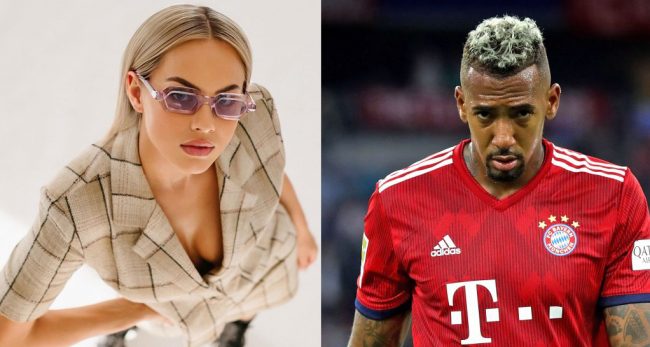 ब्रेकअप भएको एक हप्तामै बायर्न म्युनिखका स्टार खेलाडीकी मोडल गर्लफ्रेण्ड मृत भेटिइन्