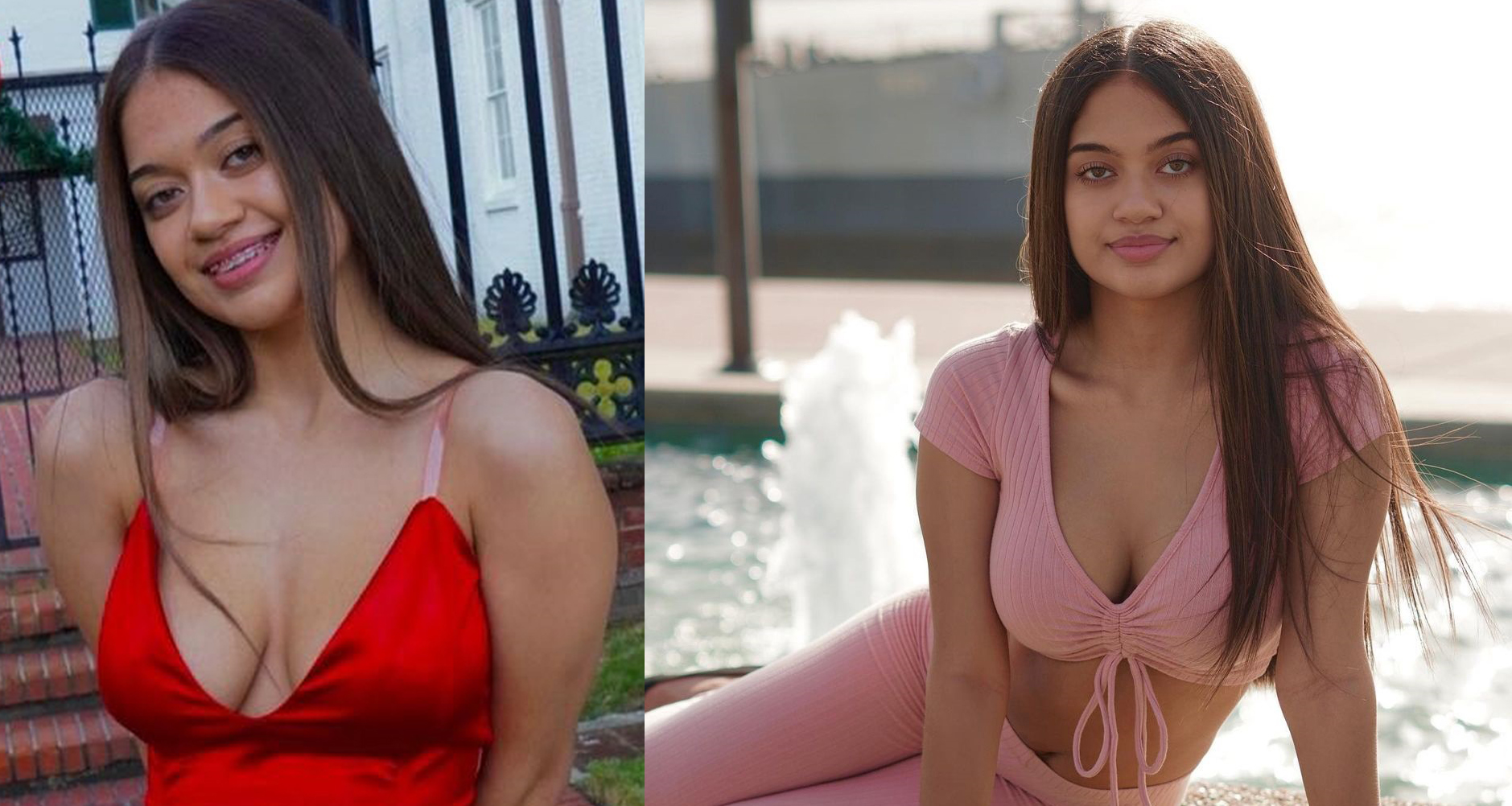 टिकटक स्टारले १८ वर्षकै उमेरमा किन गरिन् आत्महत्या ? अन्तिम पोस्टमा के भनेकी छिन् ?