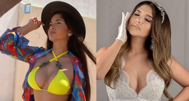 खतरनाक ग्याङकी ‘गुण्डा’ रहेकी सुन्दरी पक्राउ, ५० वर्ष जेल सजाय हुन सक्ने