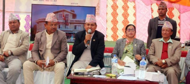 कर्णाली प्रदेशका तीन वर्ष : पहिलो नामाकरण गर्ने प्रदेशदेखि ३६ कानुन निर्माणसम्म