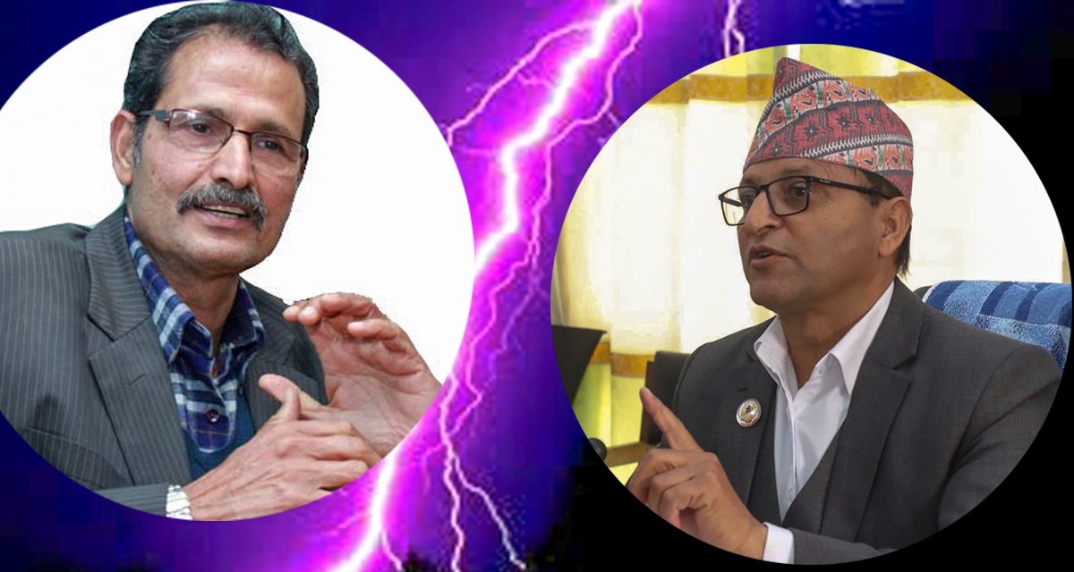 संवैधानिक परिषदको सिफारिस फिर्ताको भित्री कथाः यसरी सभामुखले झुक्याएका थिए