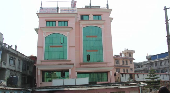 विभागले लकडाउनपछि २८ म्यानपावरमा ग-याे अनुगमन