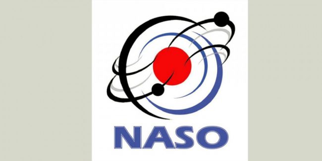 ‘चौथो नासो विज्ञानमा महिला पुरस्कार २०२०’ को नतिजा सार्वजनिक