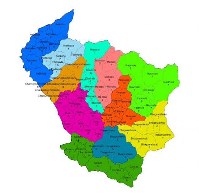 स्थानीय उत्पादनको बजारीकरण गर्दै सहकारी