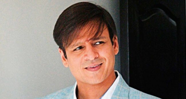 भ्यालेन्टाइन डेमा श्रीमती घुमाउन लैजाँदा अभिनेता विवेक ओबरोयविरुद्ध मुद्दा