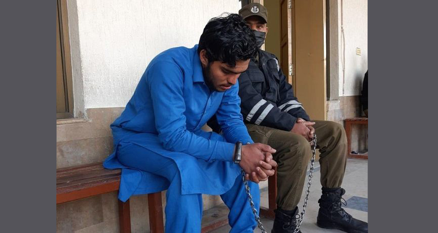 एउटै व्यक्तिलाई २ पटक मृत्युदण्ड दिन अदालतको आदेश, के थियो त्यति जघन्य अपराध ?