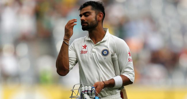 आफ्नै घरमा भारतको लज्जास्पद पराजय