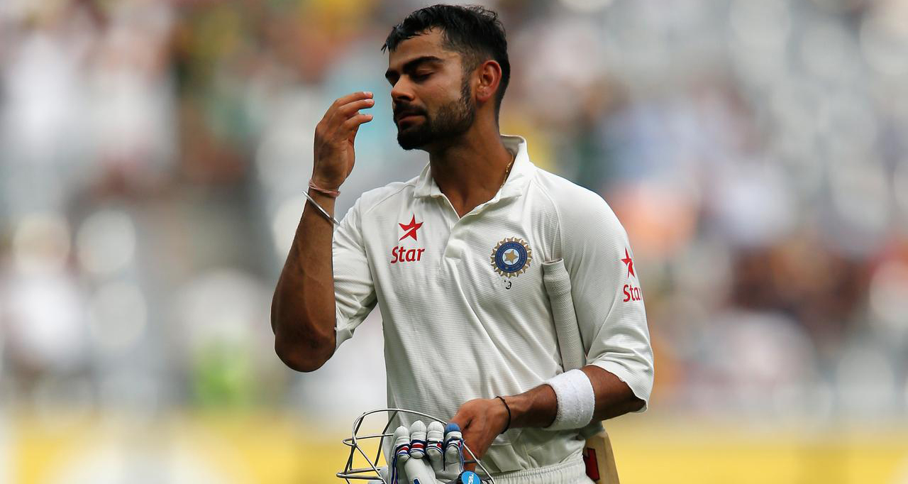 आफ्नै घरमा भारतको लज्जास्पद पराजय